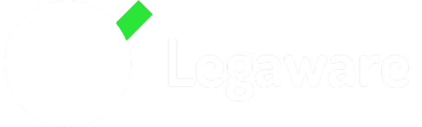 Legaware Logo